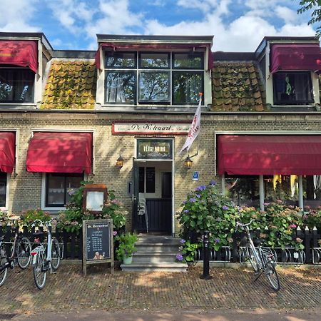 De Welvaart - Logement Hollum  Exteriör bild