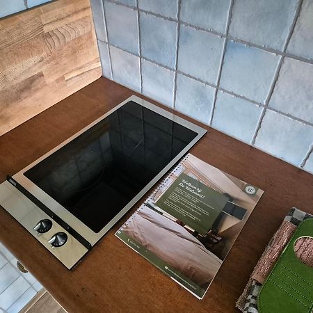 De Welvaart - Logement Hollum  Exteriör bild