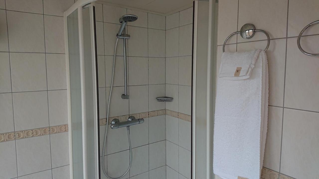 De Welvaart - Logement Hollum  Exteriör bild