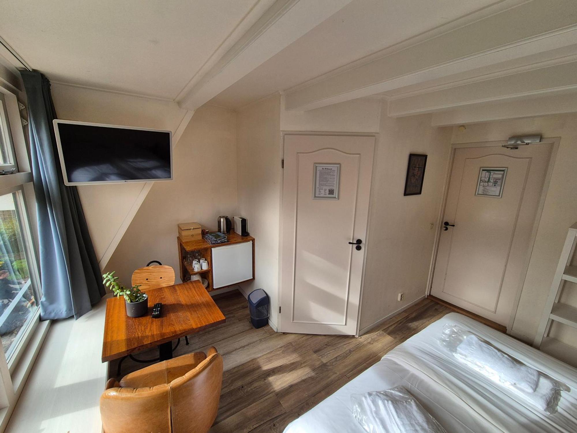 De Welvaart - Logement Hollum  Exteriör bild