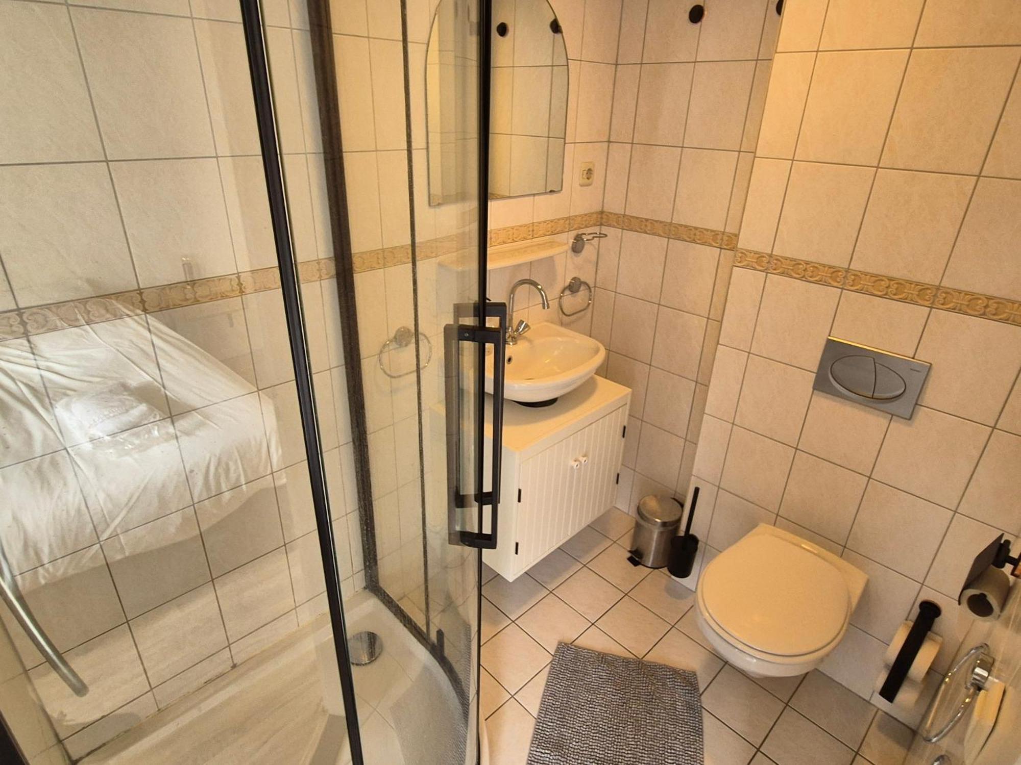 De Welvaart - Logement Hollum  Exteriör bild