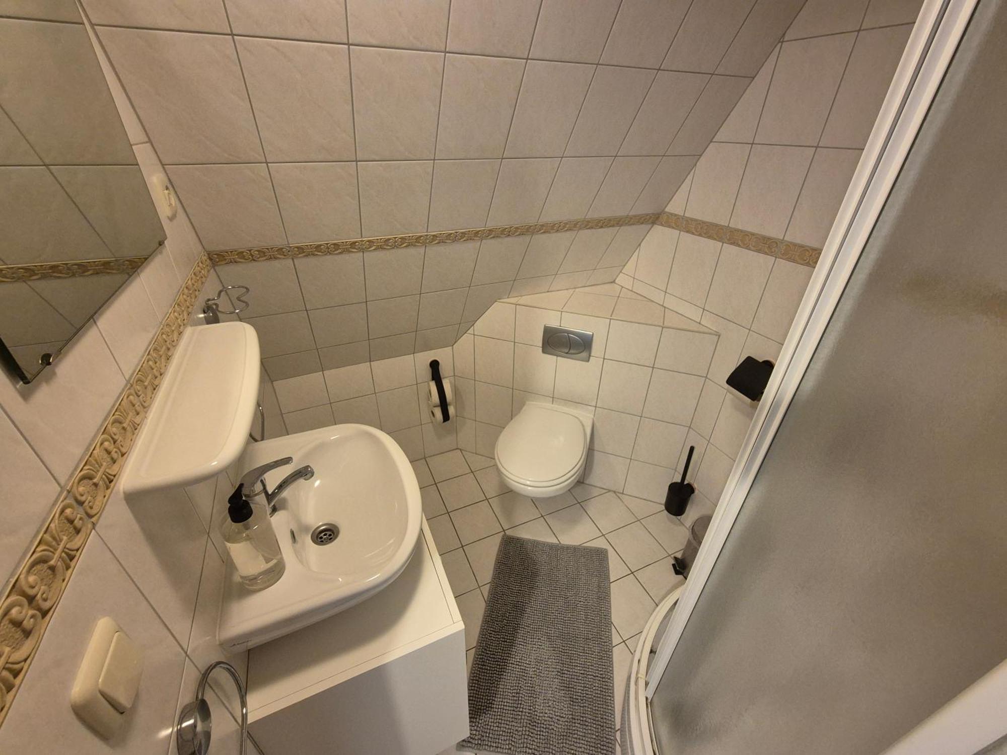 De Welvaart - Logement Hollum  Exteriör bild