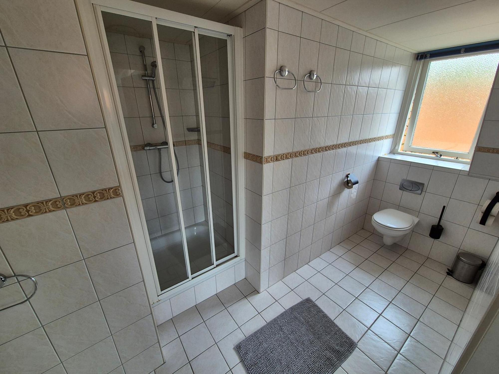 De Welvaart - Logement Hollum  Exteriör bild