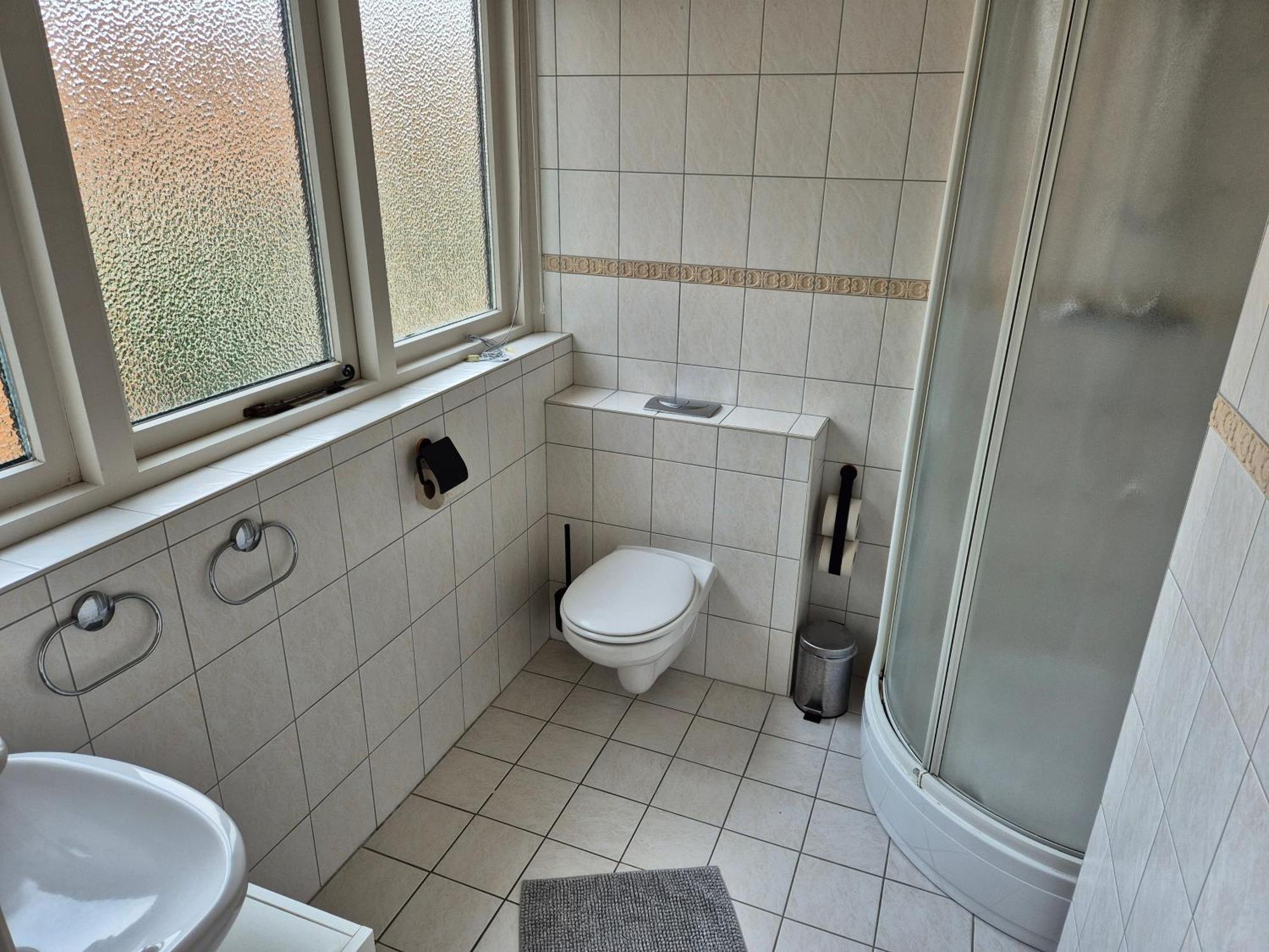 De Welvaart - Logement Hollum  Rum bild