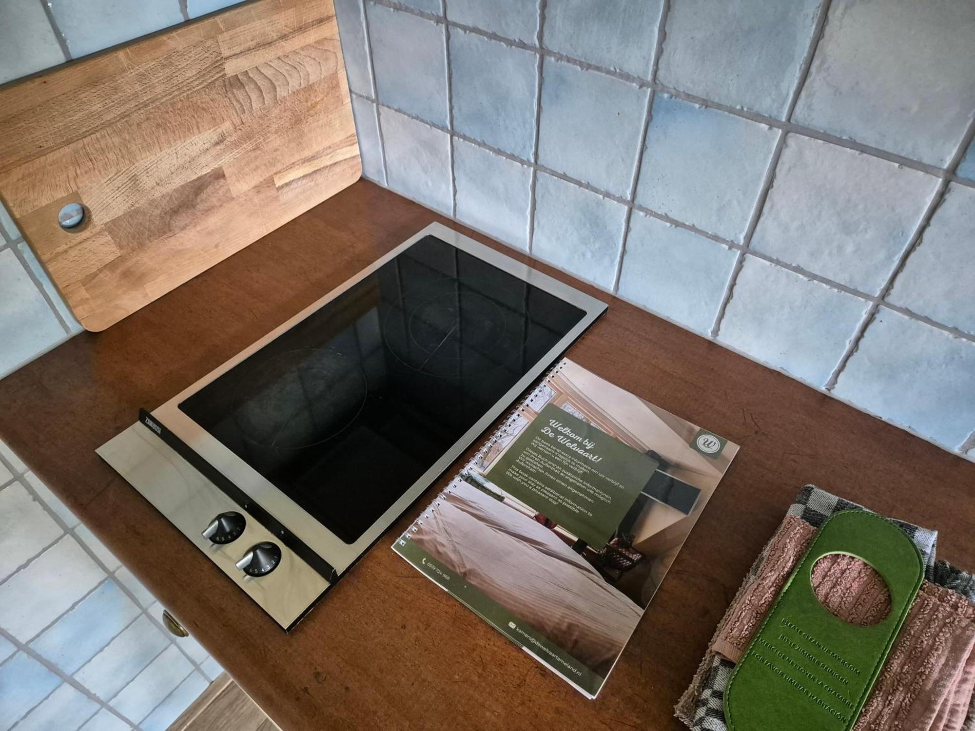 De Welvaart - Logement Hollum  Exteriör bild